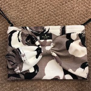 Kate Spade Clutch